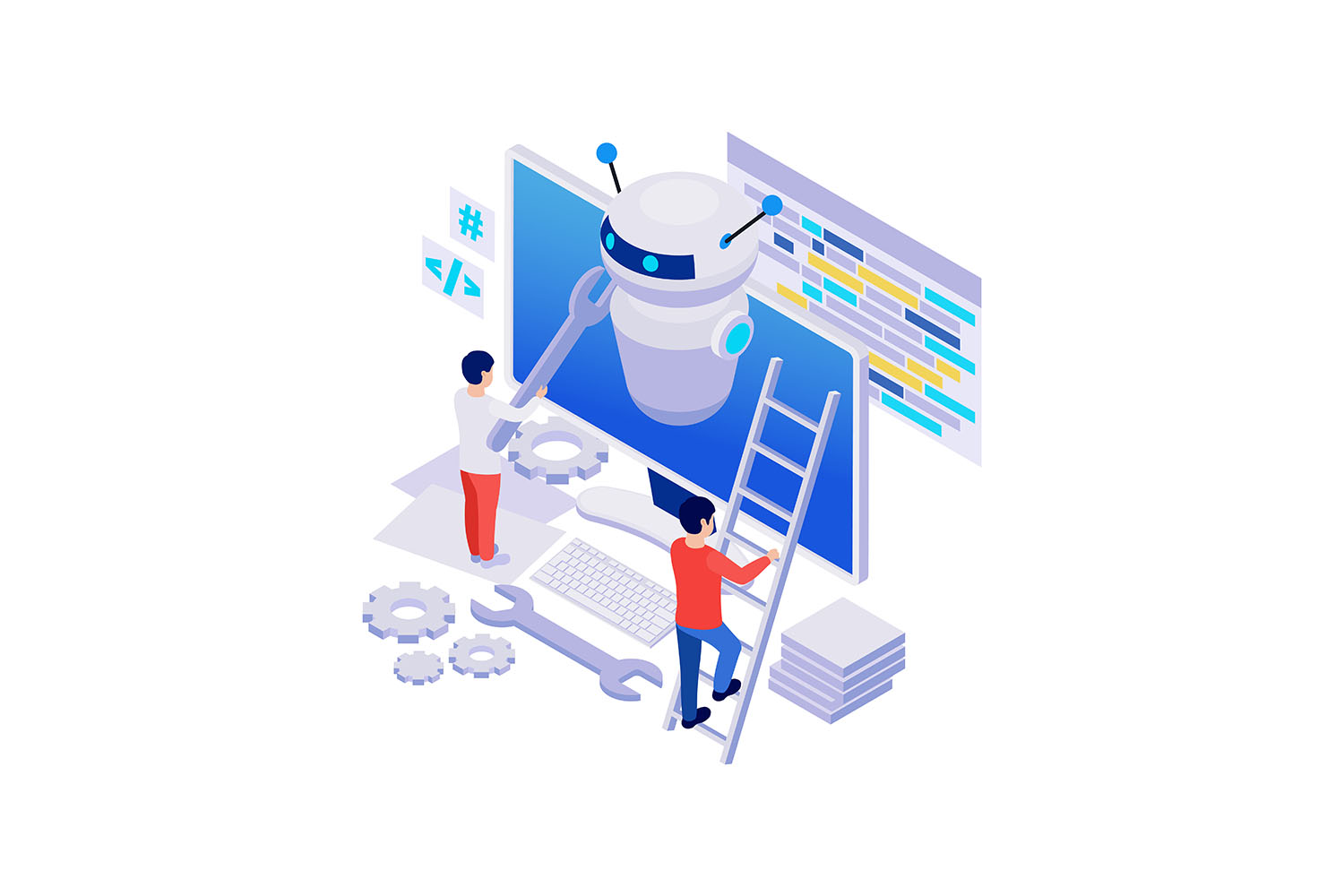 Chrome extensions and AI bots for productivity and fun
