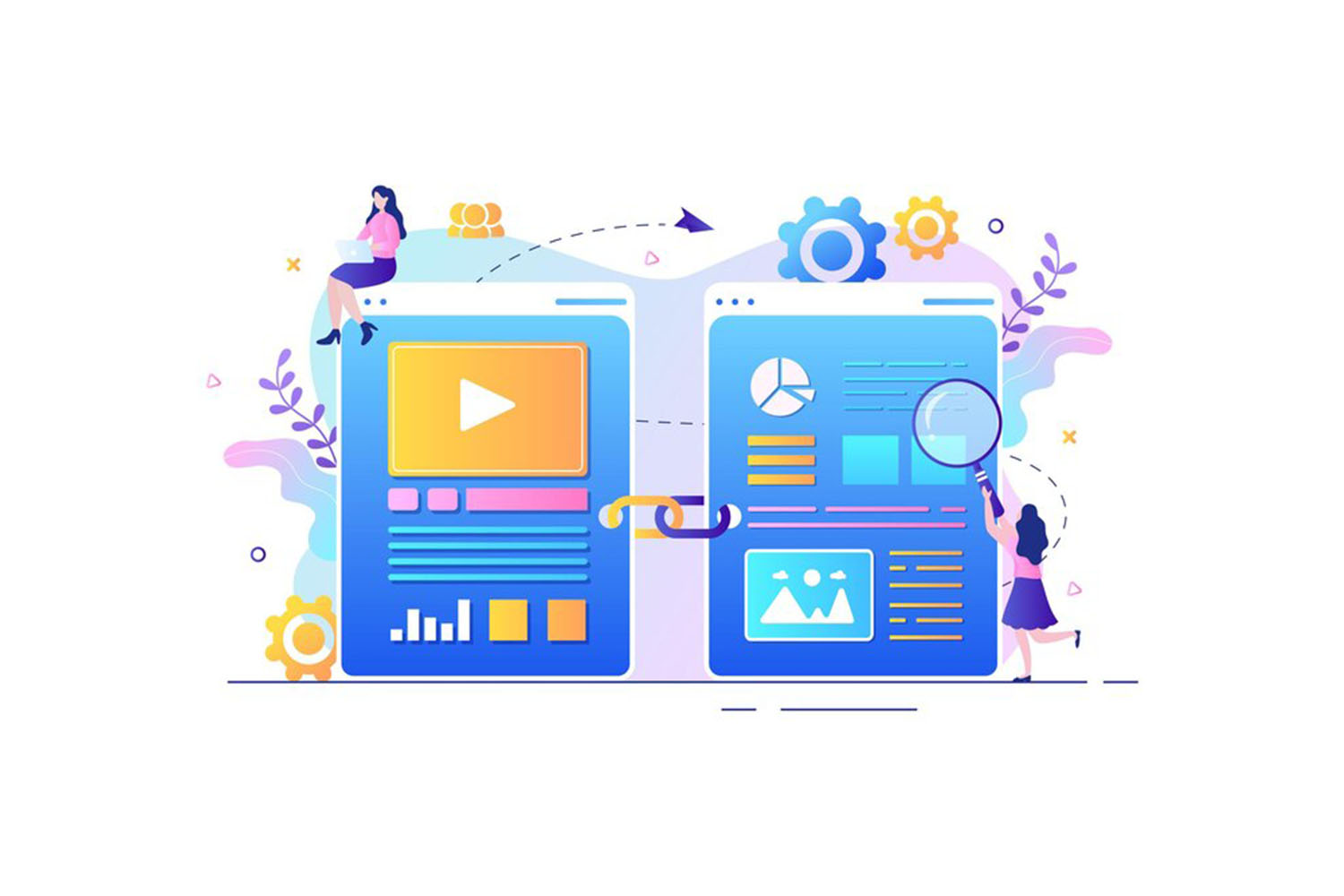 Unique themes & plugins crafted for your business