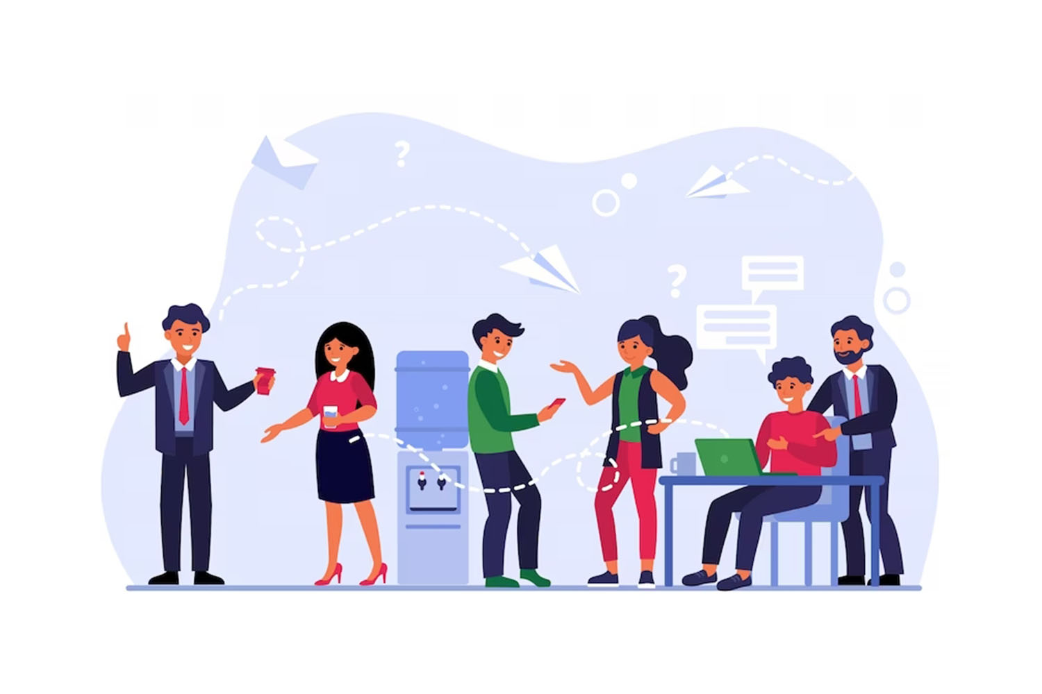 Seamlessly connect with your customers on the go