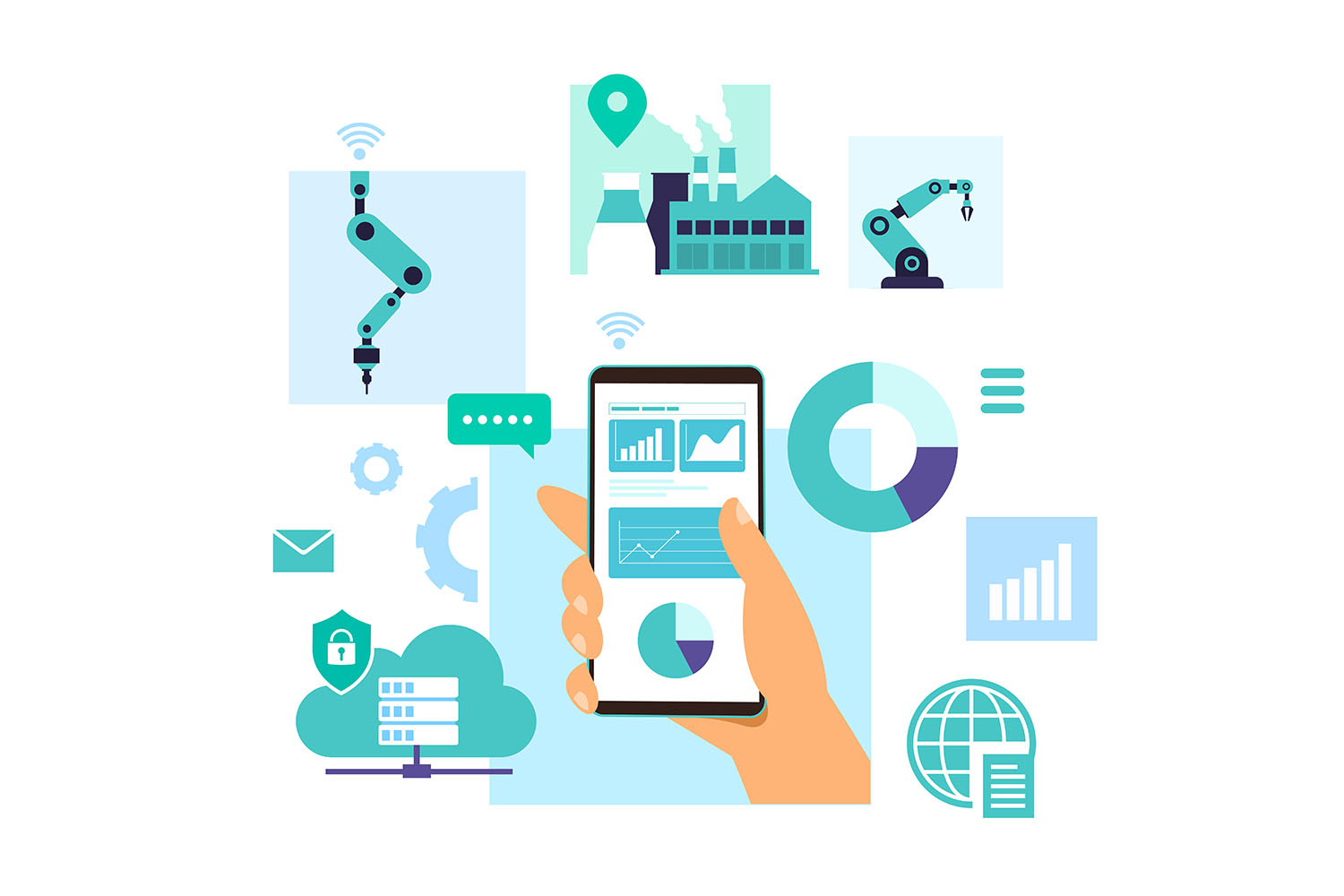 Engaging user experiences that captivate your audience