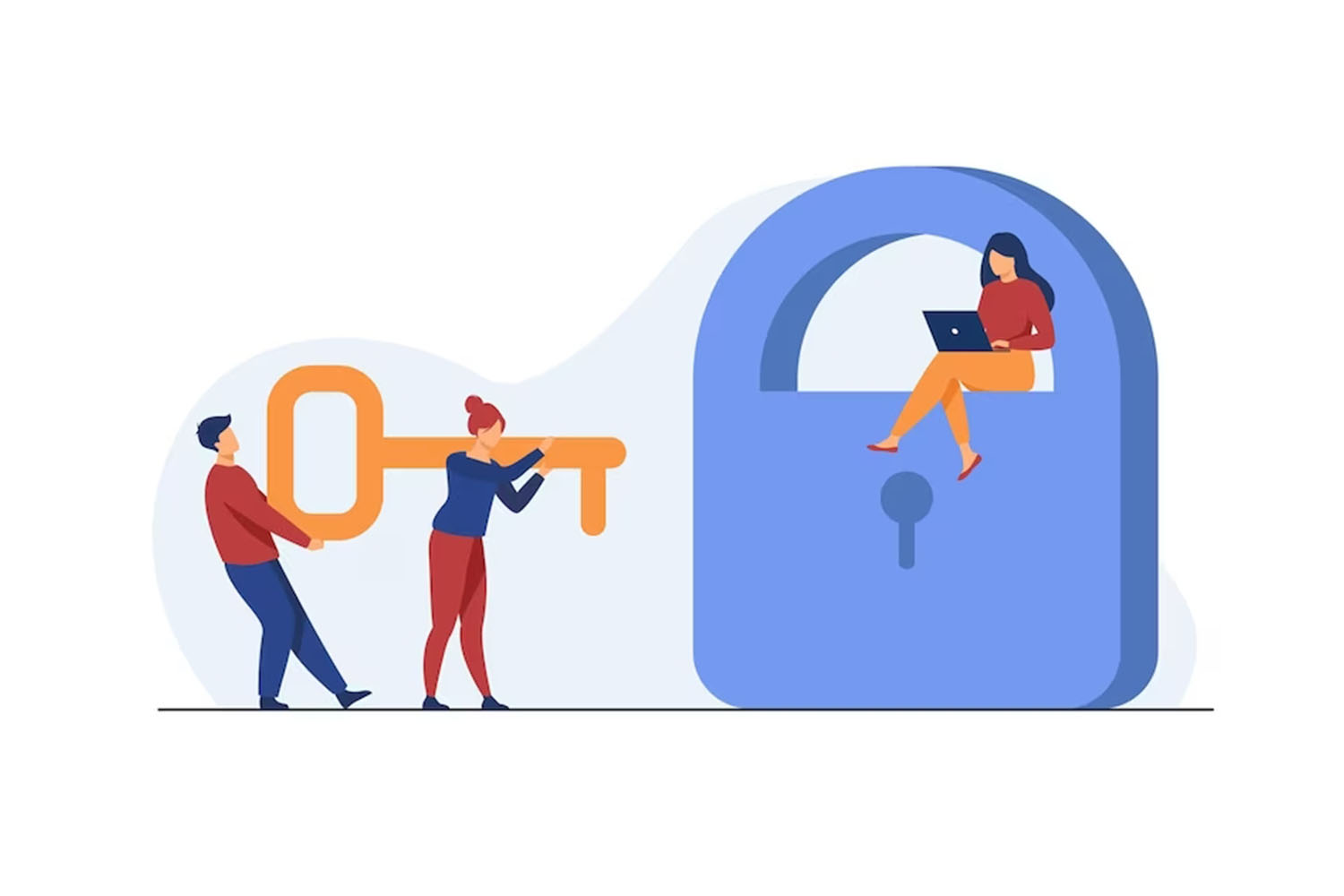 Unlock the full potential of your data