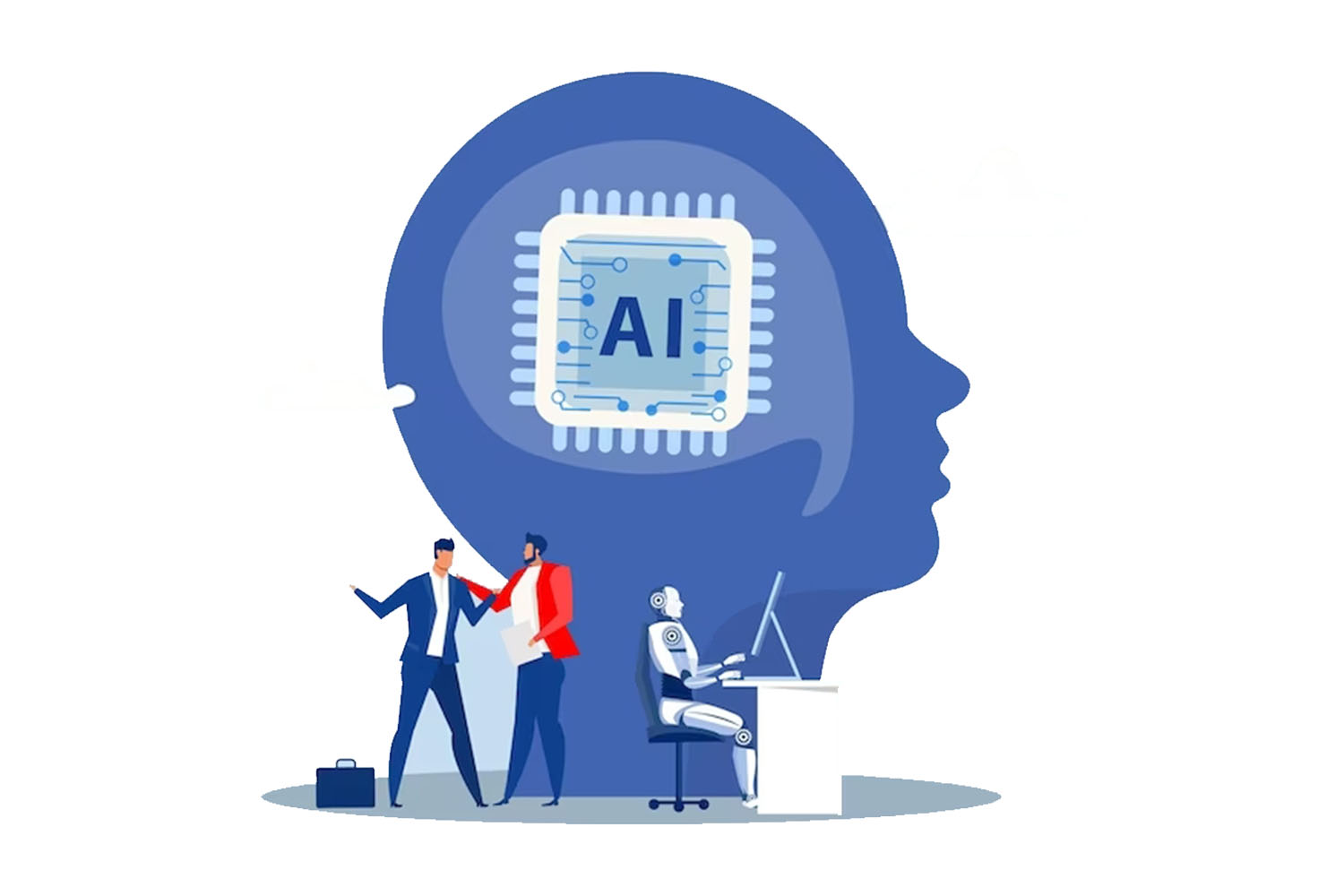 Join the AI revolution with Tech Me Today's expert guidance!