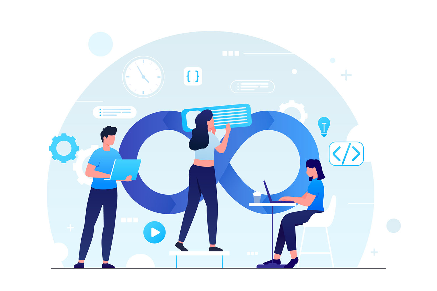 Seamless integrations to elevate your online presence