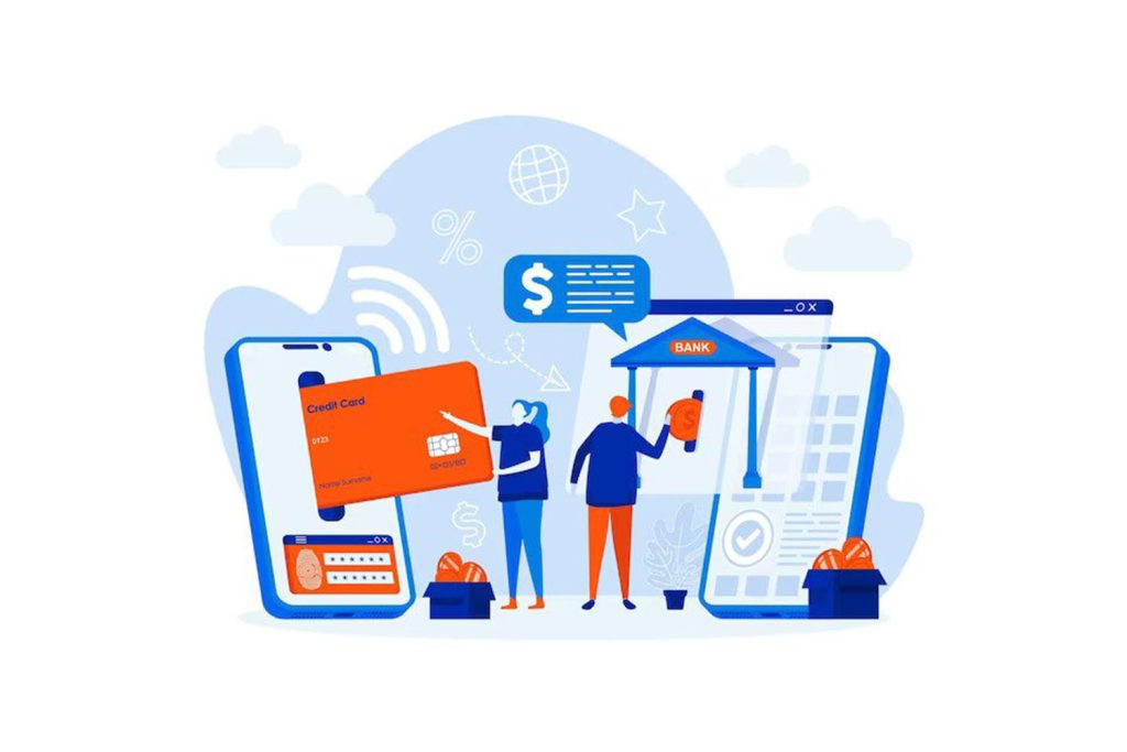 Payment Gateway Integration