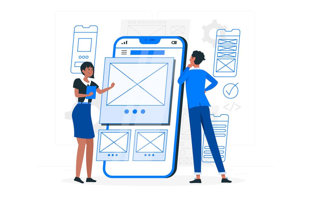 Enhanced User Experience