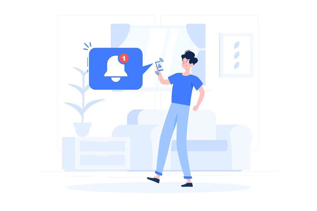 Push Notifications