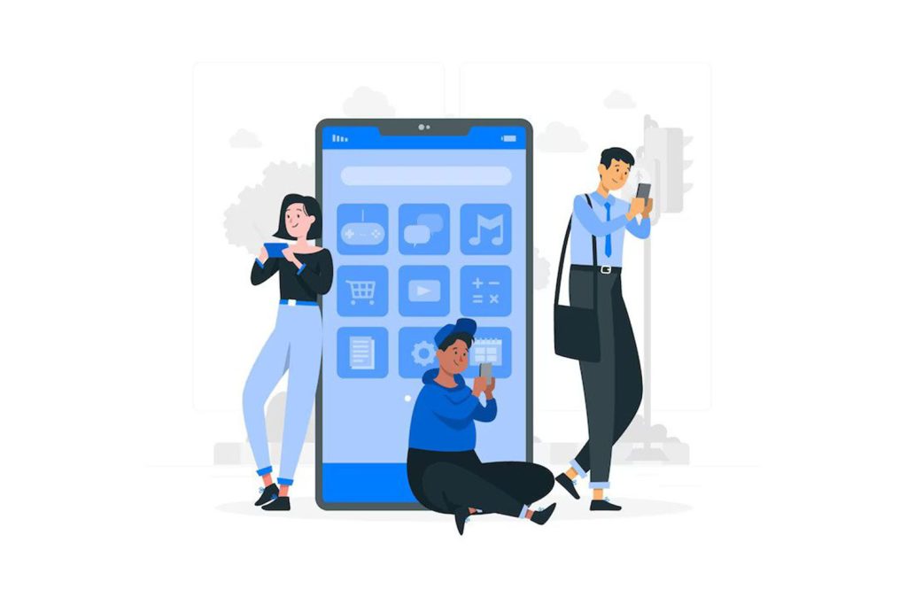 User-Friendly Interfaces