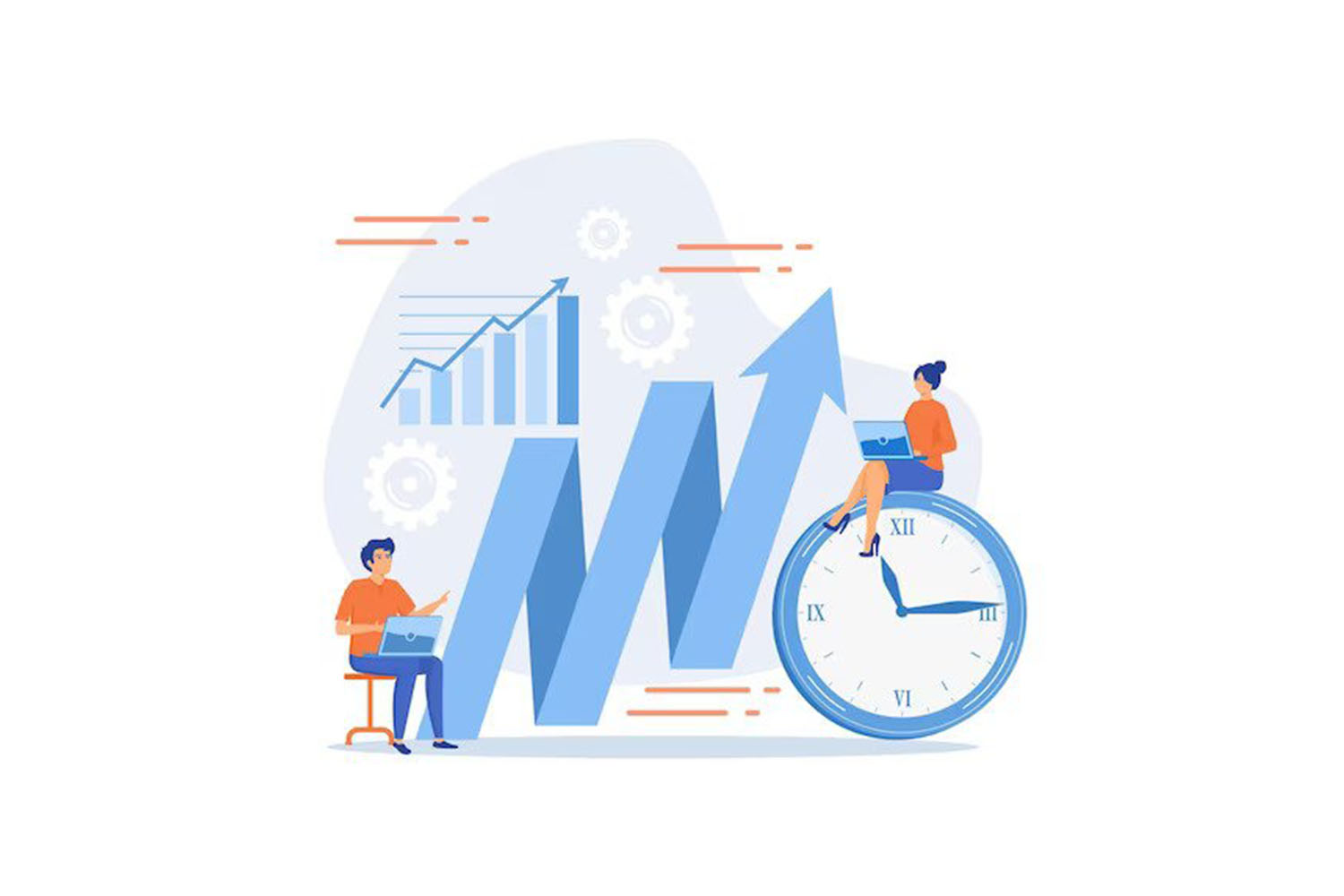 Streamline your operations for maximum productivity