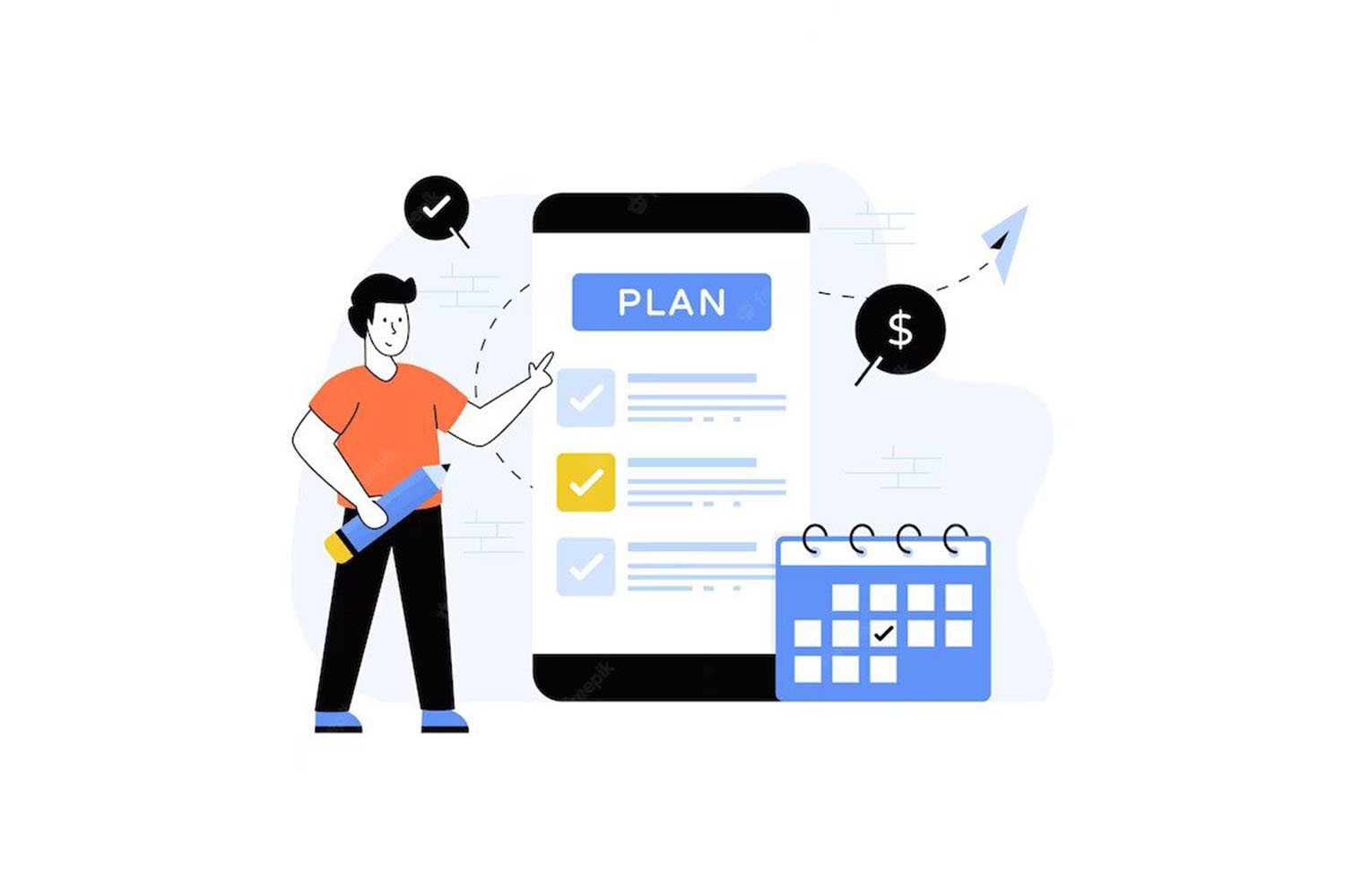 Monthly plans and tailored SEO products and services