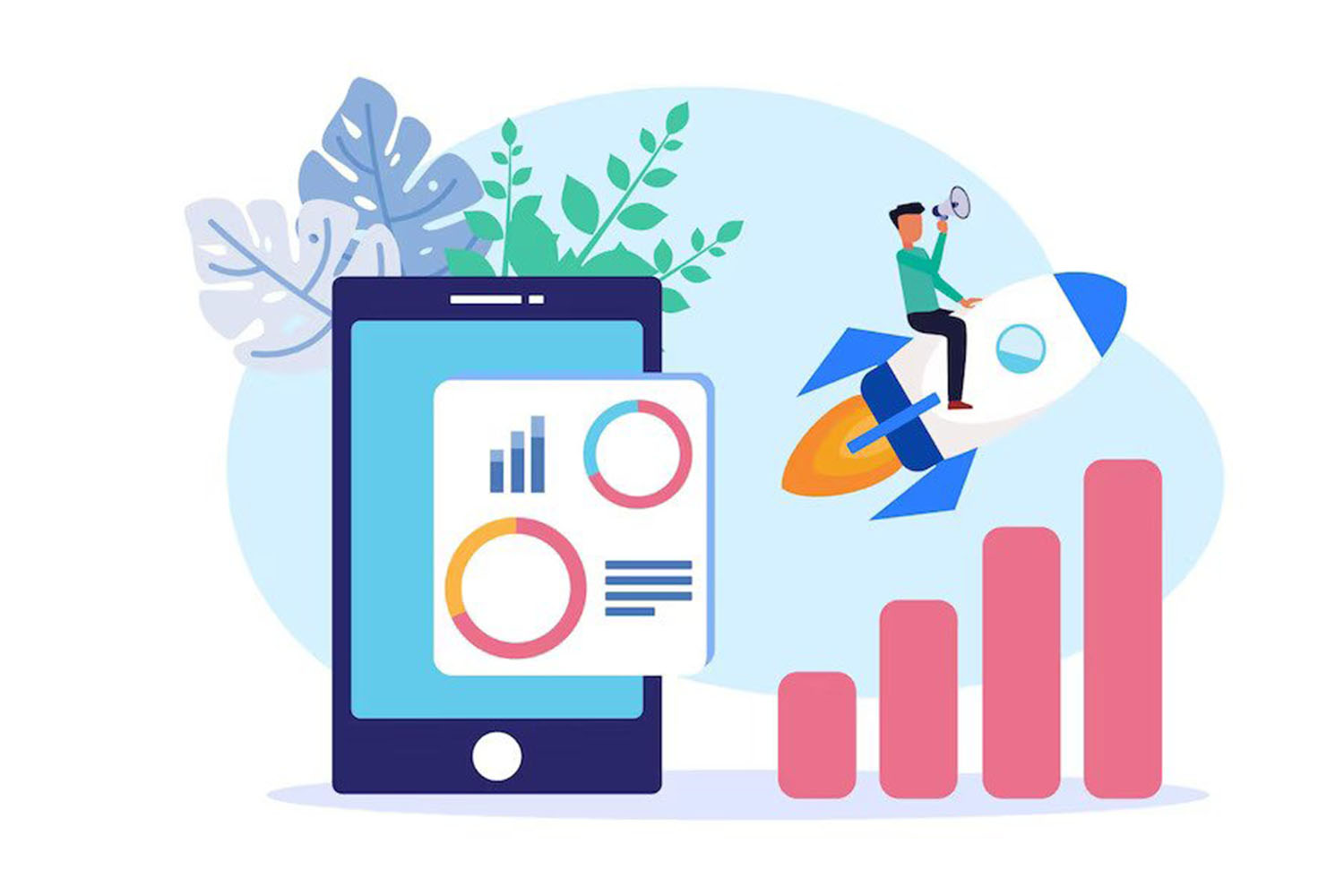 Boost your online presence and drive traffic with Tech Me Today!