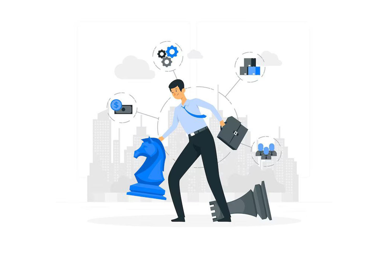 Comprehensive strategies to grow your online presence