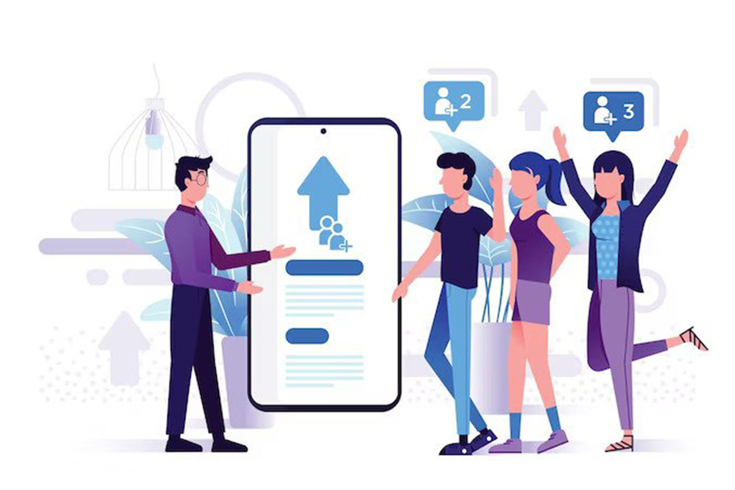 Engaging content that connects with your audience