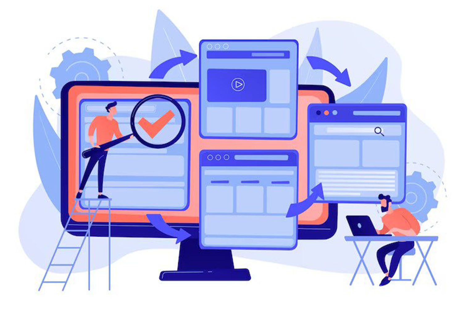 Let Tech Me Today make your brand shine across platforms!