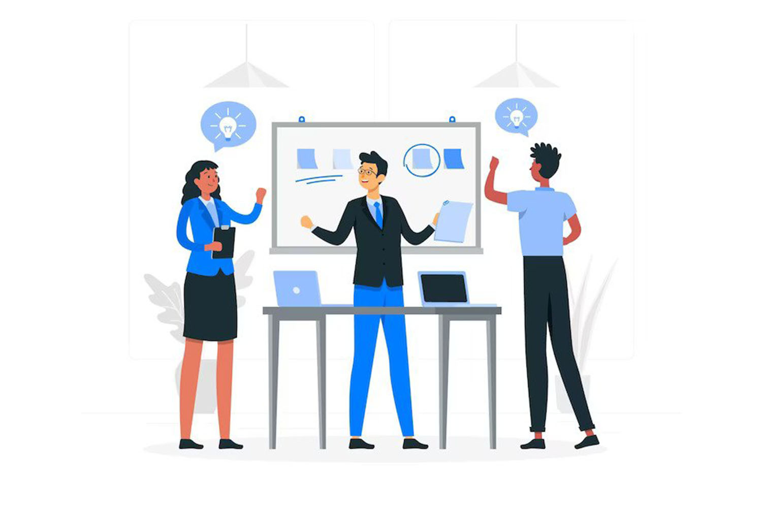 Make informed tech decisions with our guidance