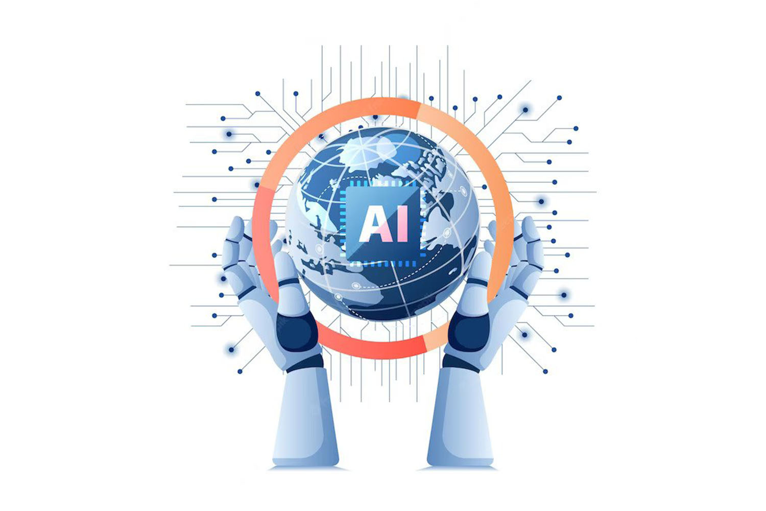 Innovative AI solutions that transform your operations