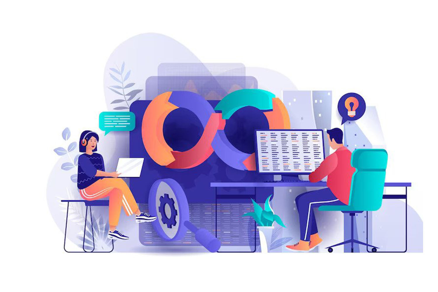 WordPress and Software Support (Monthly)