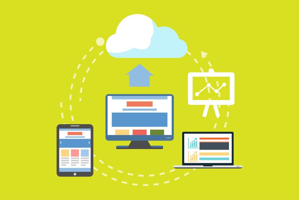 Cloud Computing
