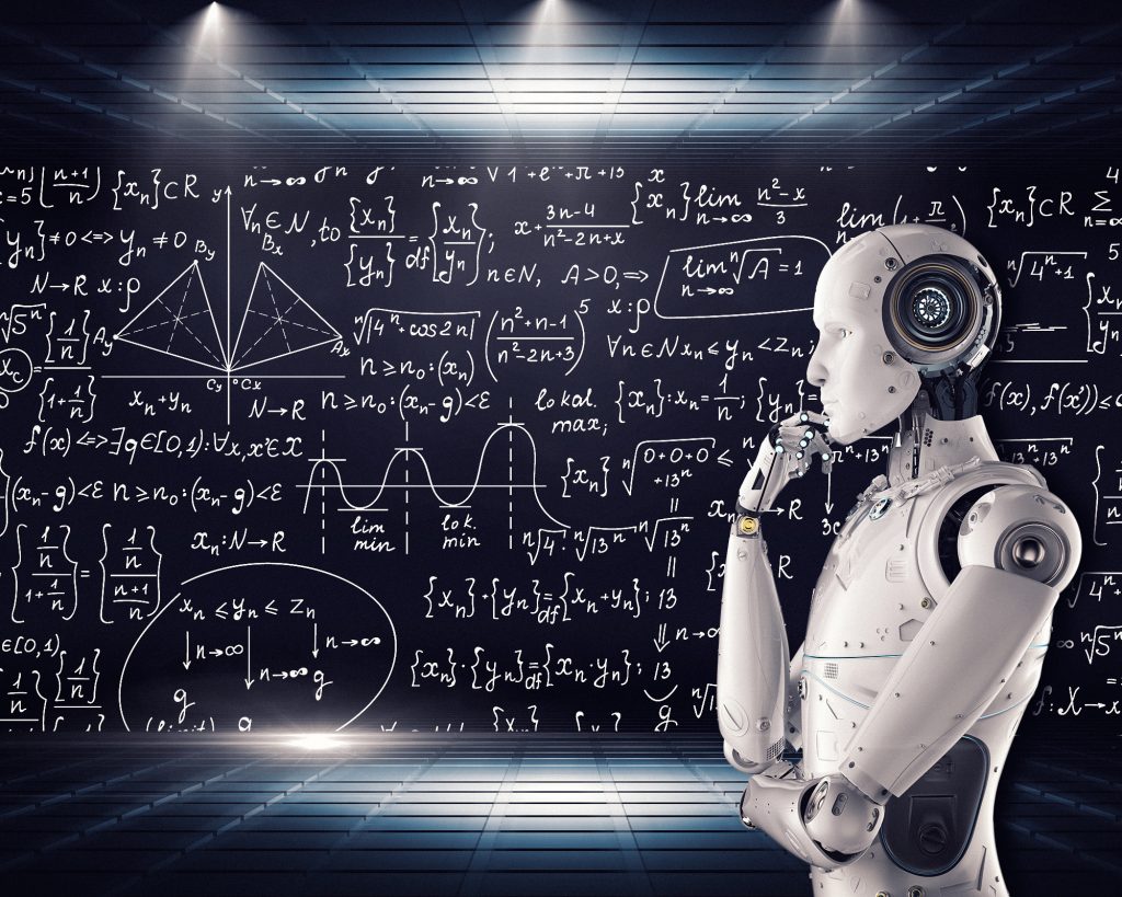 10 Important AI tools