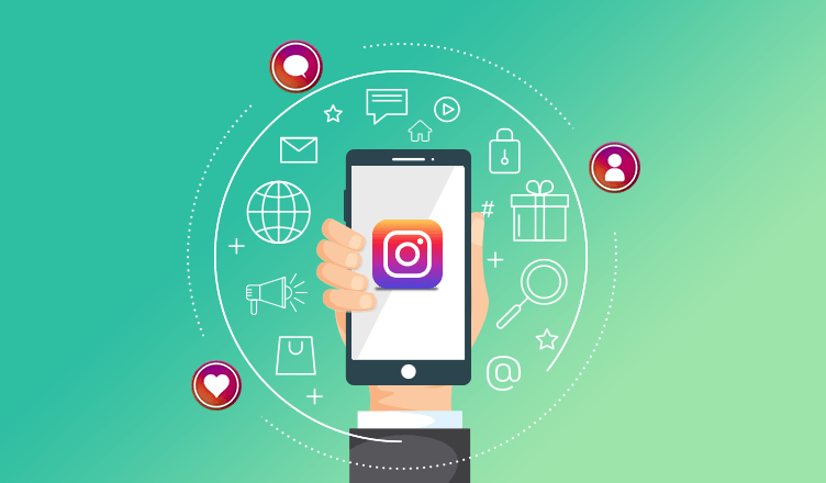 Instagram-tips