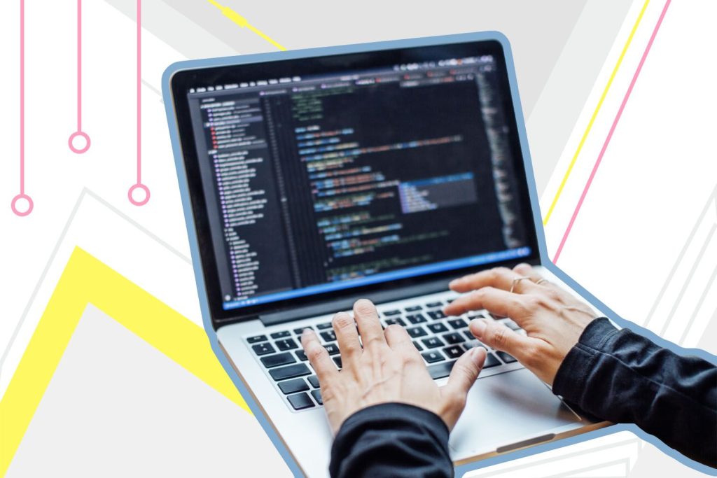 Coding-image