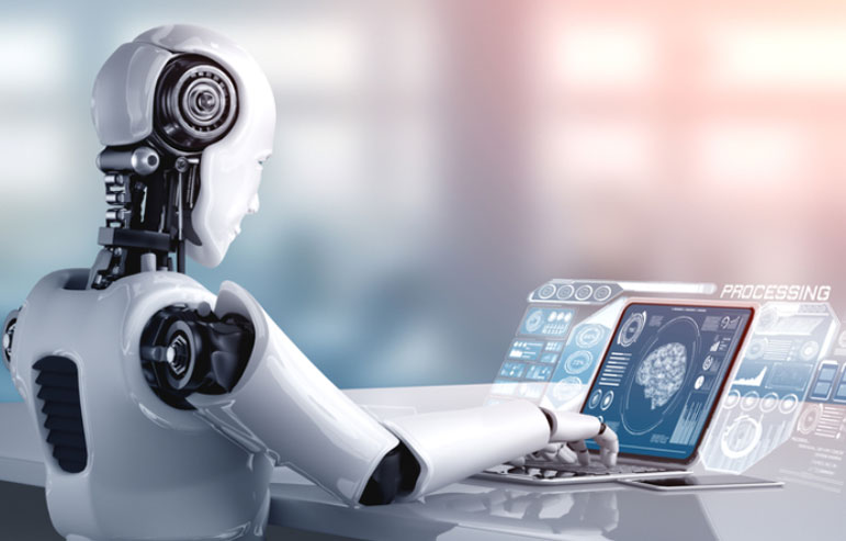 10 Important AI tools