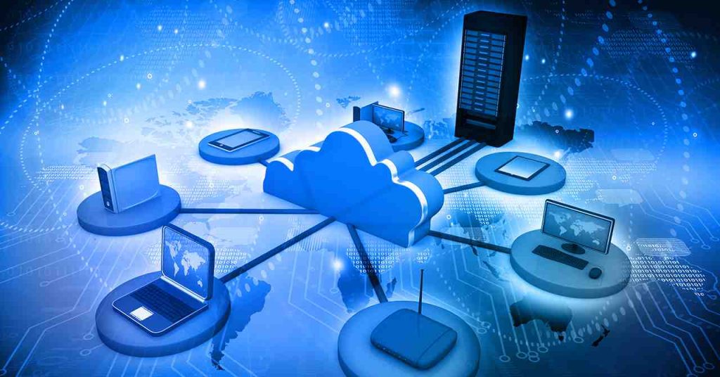 Cloud- Computing