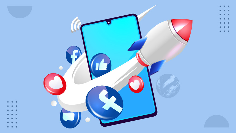 Facebook-tips