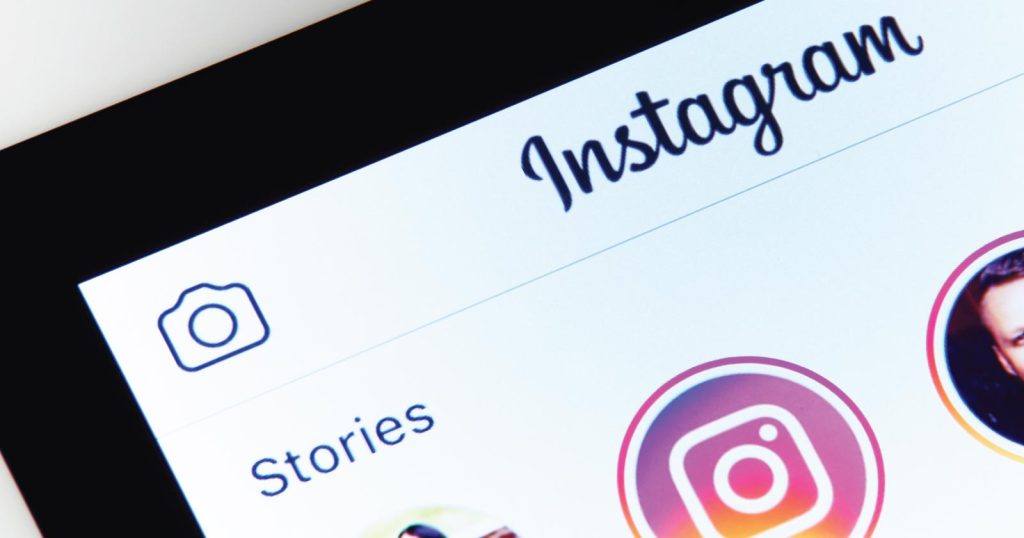instagram-Tips
