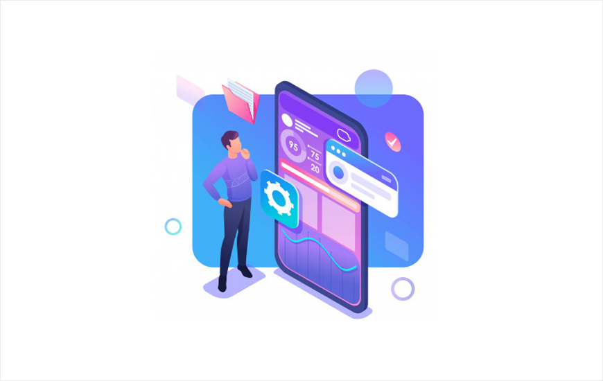 Mobile-first strategies