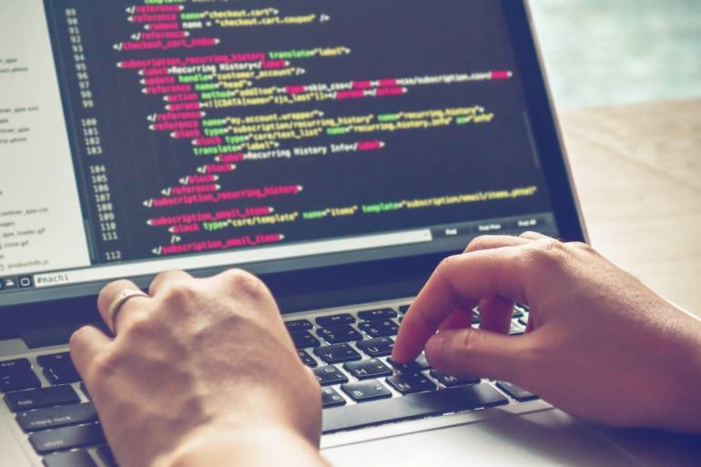 Coding-image