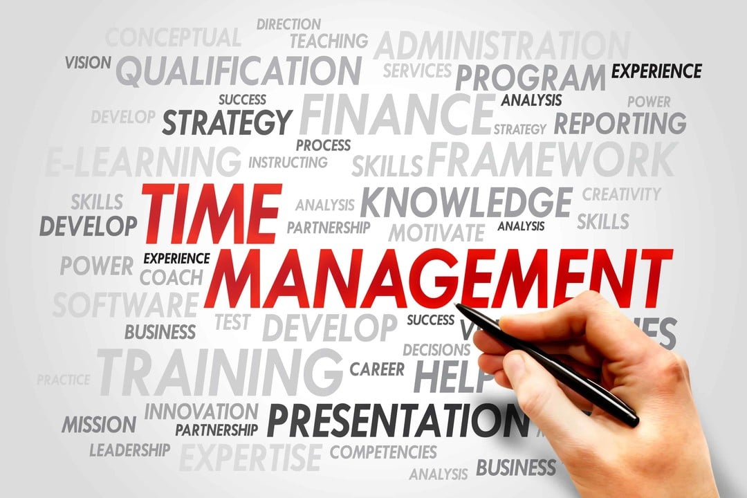 4 Best tips for time management in software development