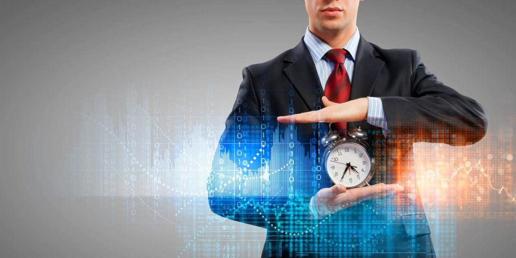 Time-Management