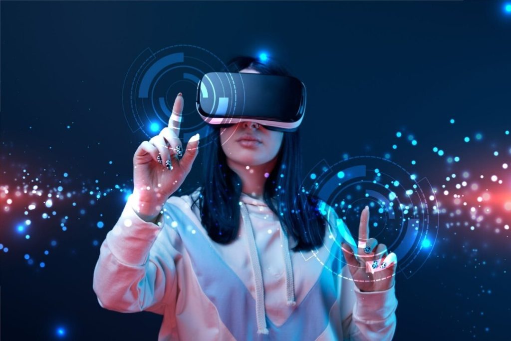 Metaverse Development