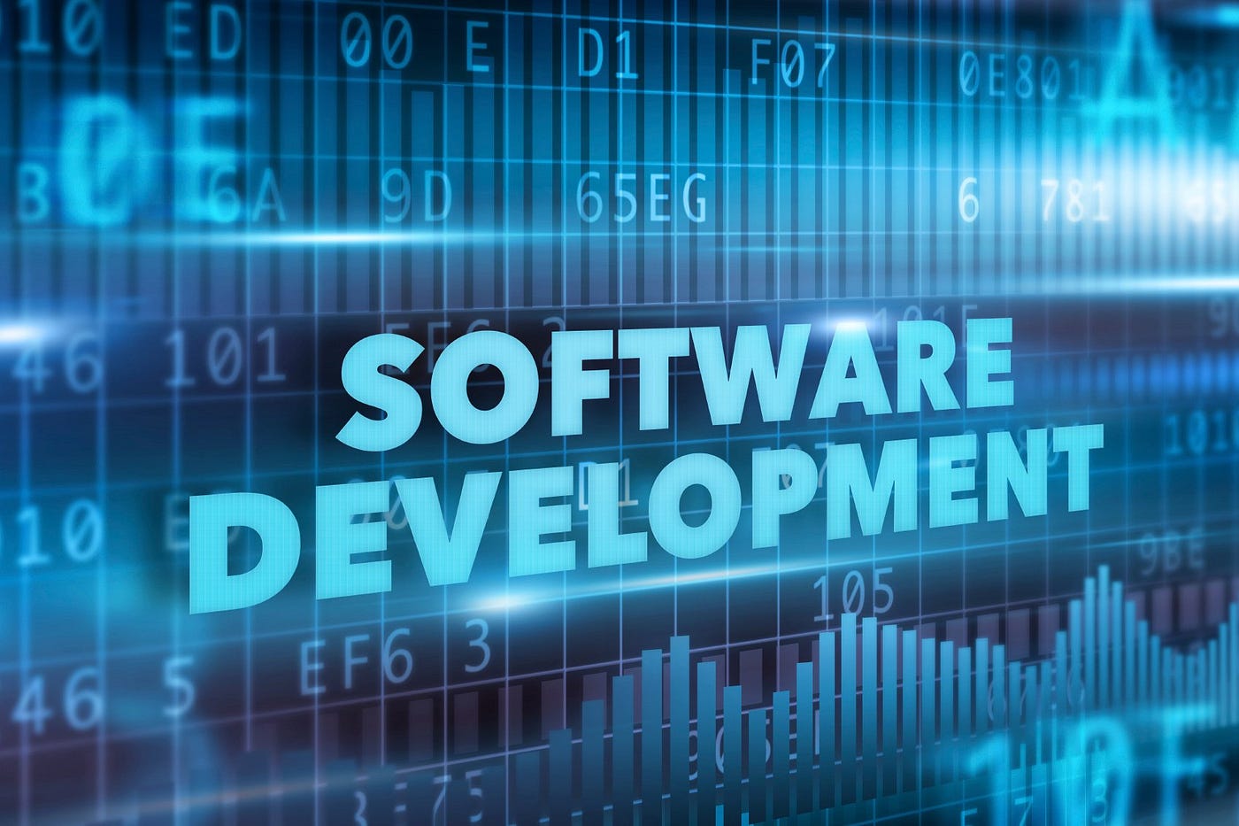 6 Fun Facts Of Software Development?