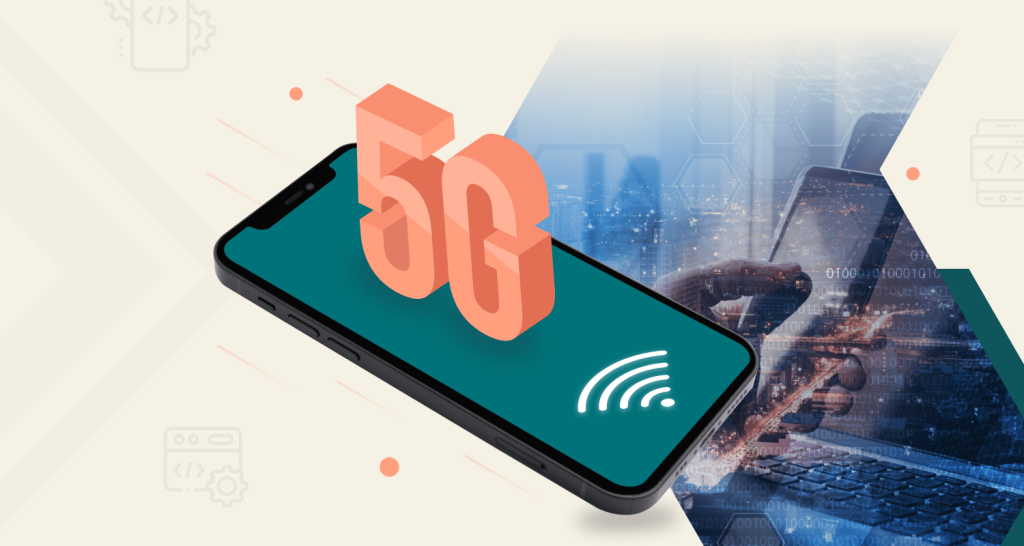 5G