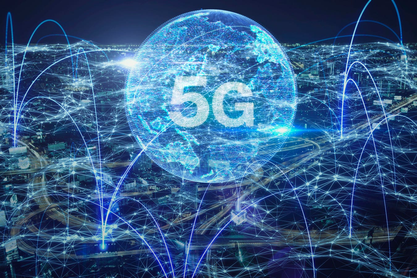 Impact of 5G Technology on Mobile App Development – Best Explanation