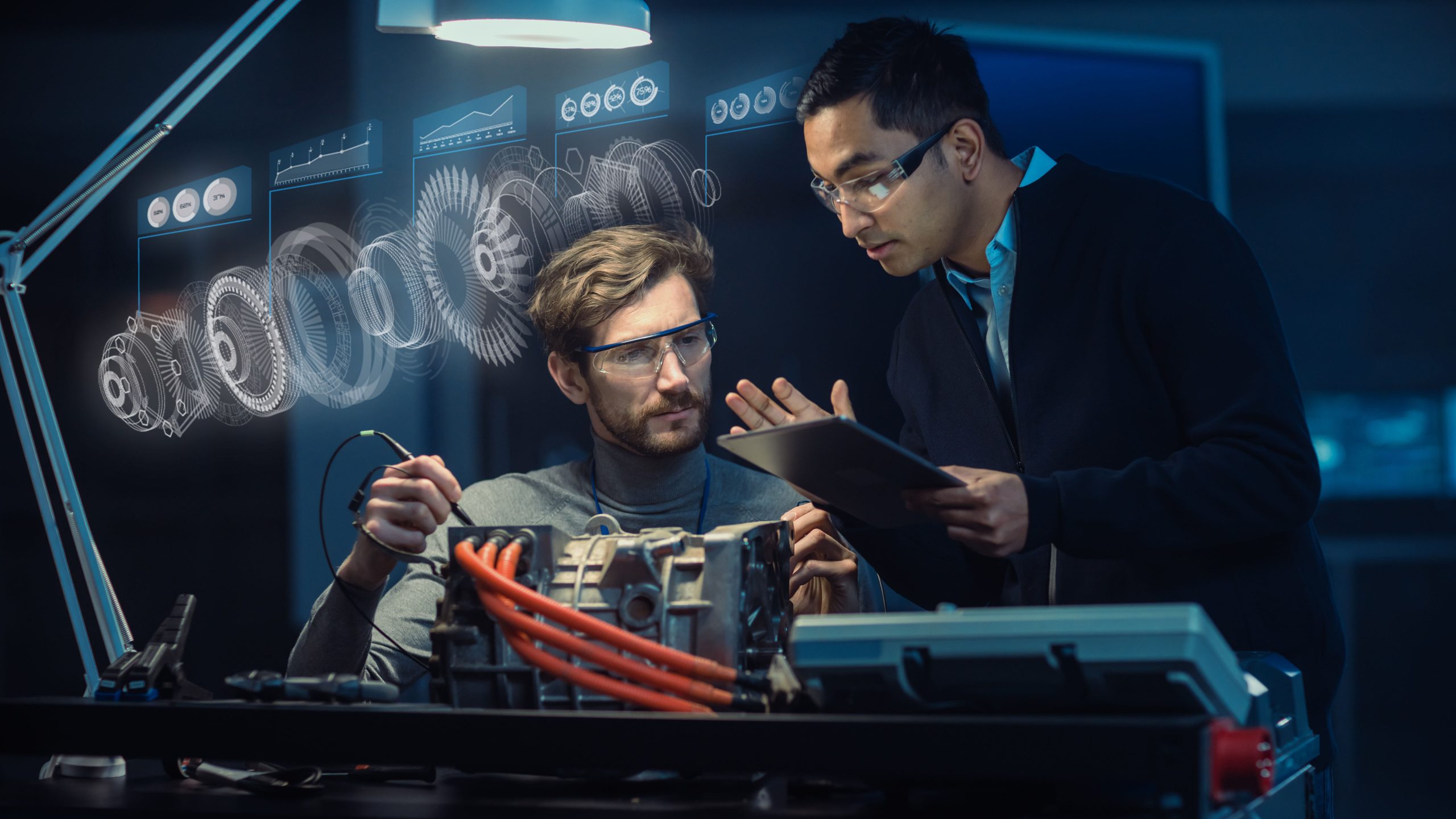 Edge Computing: Empowering Real-Time Data Processing and Analysis
