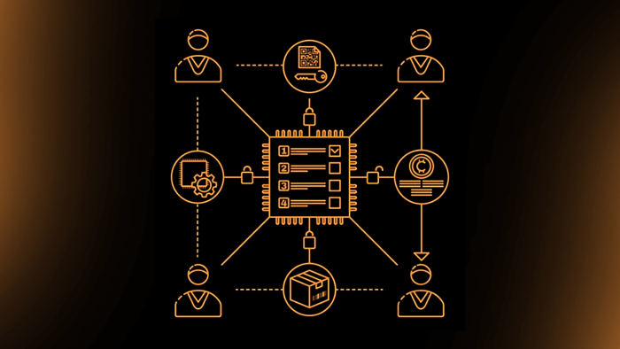 Blockchain-Technology