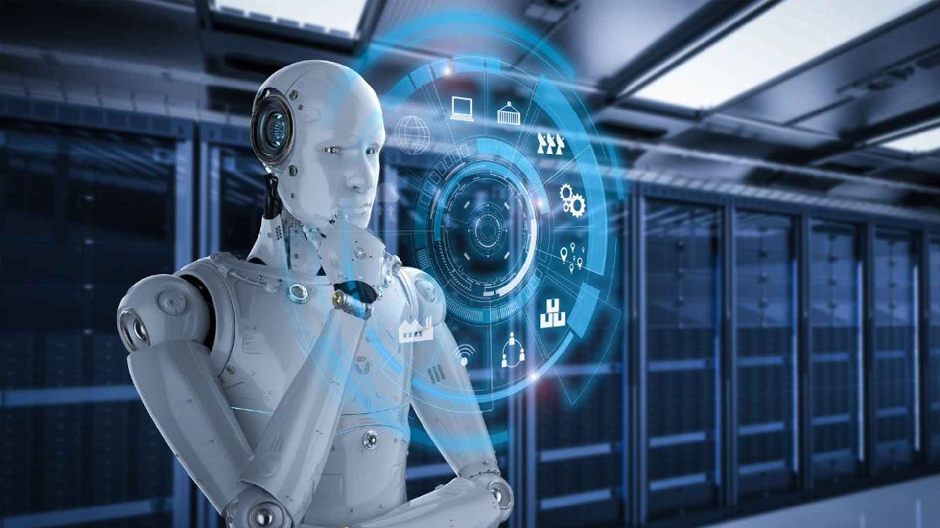 Artificial Intelligence and Machine Learning Importance in Software Development
