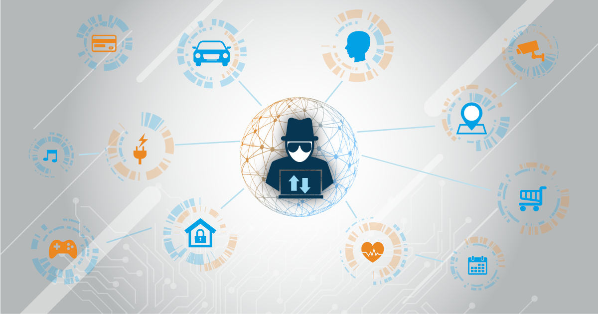 IoT  (Internet Of Things) Security dangerous Challenges and Problems