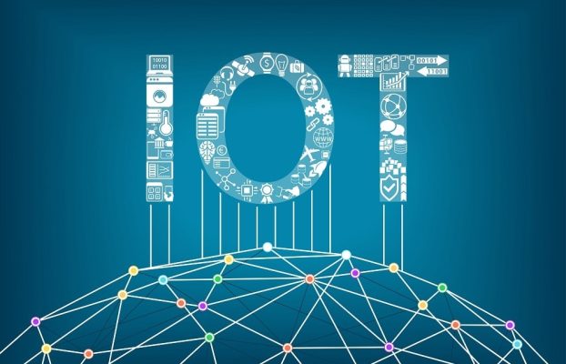 6 Tremendous Ways Digital Marketing Benefits From The Internet Of Things (IOT)