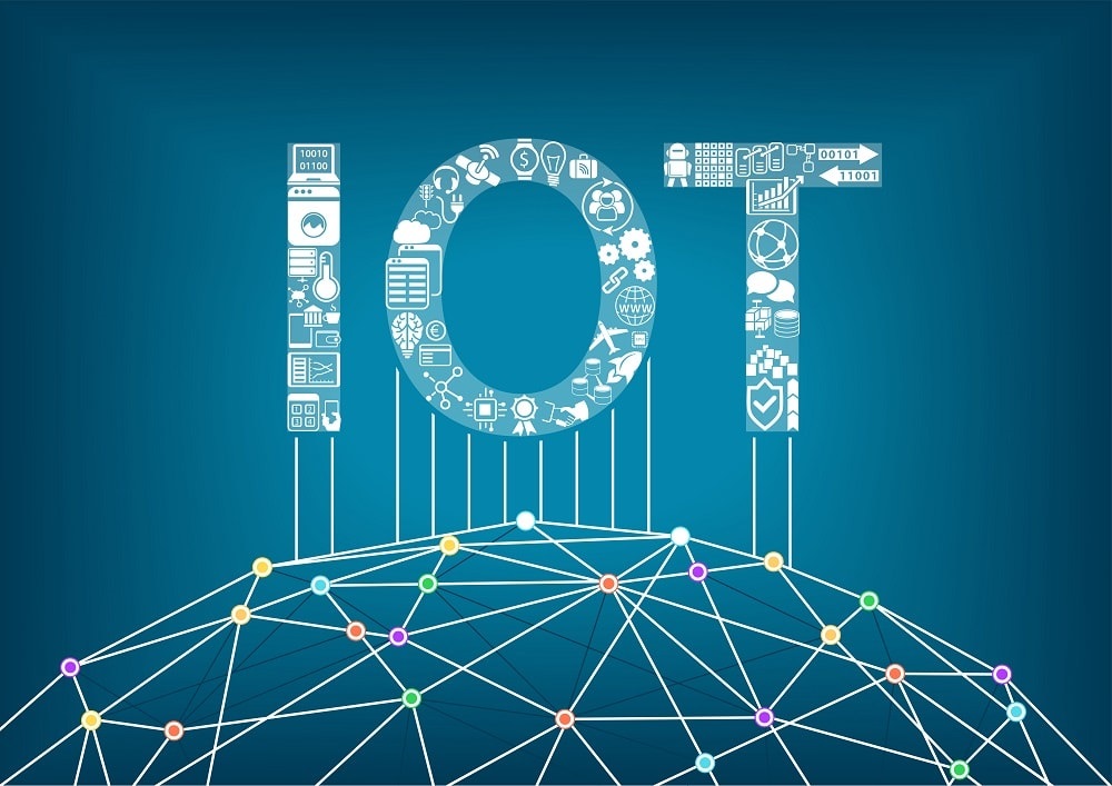 6 Tremendous Ways Digital Marketing Benefits From The Internet Of Things (IOT)