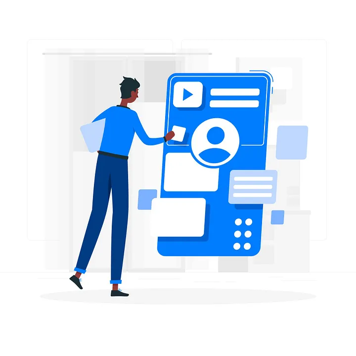 UI/UX